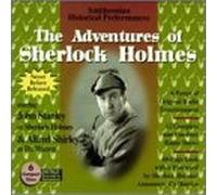 Various Artists - Smithsonian: Adventures of Sherlock Holmes