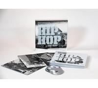 Various Artists - Smithsonian Anthology Of Hip-Hop & Rap / Various - Box Set [Cd