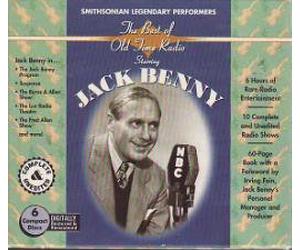 Various Artists - Smithsonian: Best of Old Time Radio