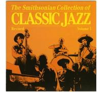 Various Artists - Smithsonian Collection Classic Jazz 1