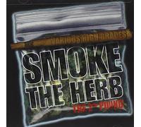 Various Artists - Smoke Herb The Second Pound