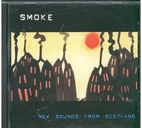 Various Artists - Smoke:New Sounds From Scotland [UK Import]