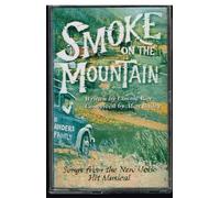 Various Artists - Smoke on the Mountain [Musikkassette]