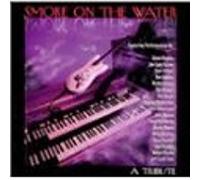 Various Artists – Smoke on the Water – CD – Import