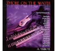 Various Artists – Smoke on the Water – CD – Import