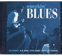 Various Artists - Smokin Blues