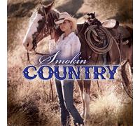 Various Artists - Smokin Country