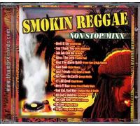Various Artists - Smokin Reggae Non Stop Mixx