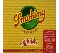 Various Artists - Smoking Hip Hop