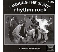Various - Smoking.The.Black.Rhythm. [Import]