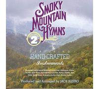 Various Artists - Smoky Mountain Hymns 2