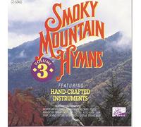 Various Artists - Smoky Mountain Hymns 3