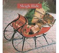 Various Artists - Smoky Mountain Sleigh Ride