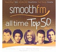 Smooth Fm All Time Top 50 Volume 3