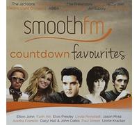 Various Artists - Smooth FM - All Time Top 50 - Volume 4
