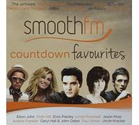 Various Artists – Smooth FM All Time Top 50 Volume 4 – Import – Sony