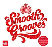 Divers Artistes – Smooth Grooves – Digipack – Import