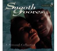 Various Artists – Smooth Grooves 5 – Rhino