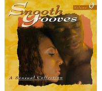 Various Artists - Smooth Grooves 9
