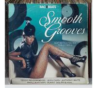 Various Artists - Smooth Grooves [Import]