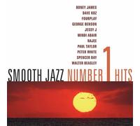 Various Artists - Smooth Jazz #1 Hits [Cd]
