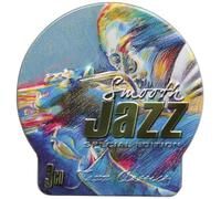 Various Artists - Smooth Jazz
