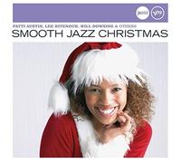Various Artists - Smooth Jazz Christmas [Import]