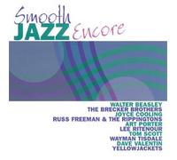 Various Artists - Smooth Jazz Encore