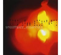 Various Artists - Smooth Jazz Essentials