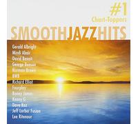 Various Artists - Smooth Jazz Hits: #1 Chart-Toppers [Import]