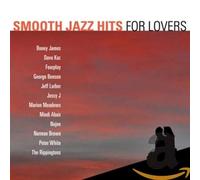 Various Artists Smooth Jazz Hits for.. (CD)