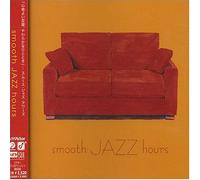Various Artists - Smooth Jazz Hours