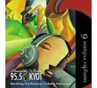 Various Artists - Smooth Jazz KYOT : Vol. 6