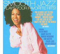 Various Artists - Smooth Jazz Plays Your. [Import]