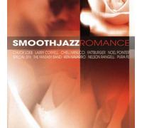 Various Artists - Smooth Jazz Romance