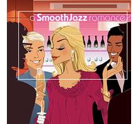 Various Artists - Smooth Jazz Romance