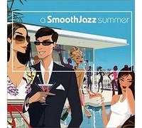 Various Artists - Smooth Jazz Summer