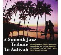 Various Artists - Smooth Jazz Tribute to [Import]