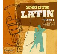 Various Artists Smooth Latin Vol.1 (CD)