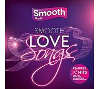 Various Artists – Smooth Love Songs – Import