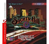 Various Artists - Smooth Philly Soul/Various