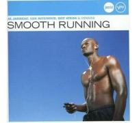 Various Artists – Smooth Running (Jazz Club) – CD – Import