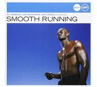 Various Artists - Smooth Running-Jazz Club [Import]