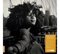 Various Artists – Smooth Sailing: A Rare Soul Adventure – LP 30 cm noir – Charly