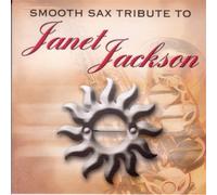 Various Artists - Smooth Sax Tribute to Janet Jackson
