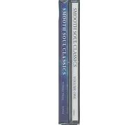 Various Artists - Smooth Soul Classics