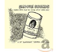 Various Artists - Smooth Sounds: Future. [Import]
