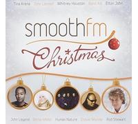 Various Artists – Smoothfm Christmas – CD – Importé – Sony