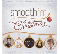 Various Artists - Smoothfm Christmas / Various [Cd] Australia - Import