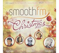 Various Artists - Smooth FM Presents Christmas 2015 / Various [Import]